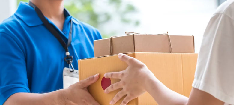 Courier & Delivery