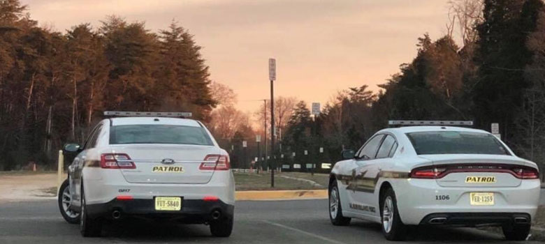 Vehicle Patrol
