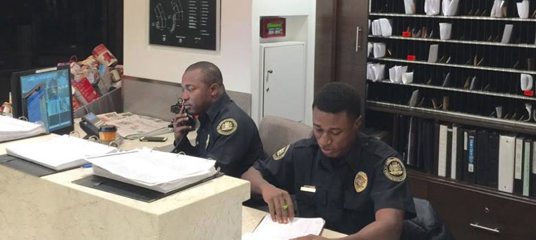 Permanent or Temporary Security