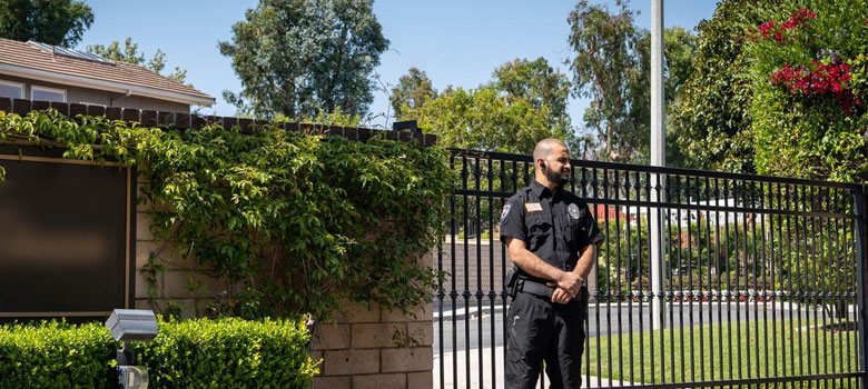 Residential & Gated Communities